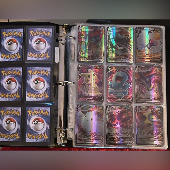 Lot pokemon - Picture 7 of 8